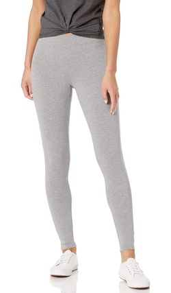 Soft Leggings for Women - Large