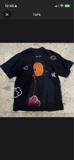 Darcsport Naruto