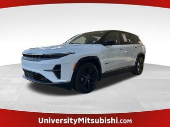 2024 Jeep Wagoneer S