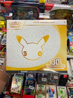 Pokémon