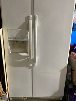 Refrijerador