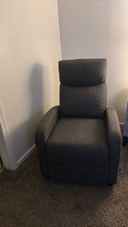 Recliner Chair