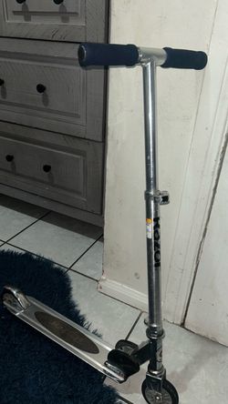 Razor Scooter