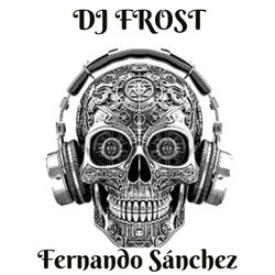 DJ Frost