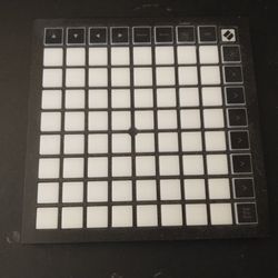 Novation Launchpad Mini  Mk3