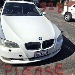 2009 BMW 328i