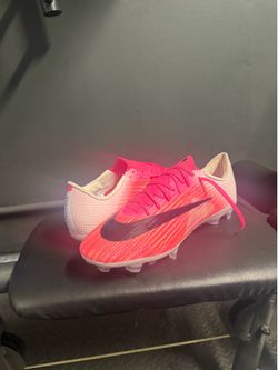 Nike mercurial Elites Size 11