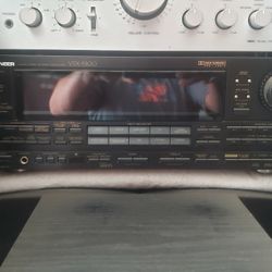 Vintage PIONEER Vsx Reciever $150. Pickup In Oakdale 