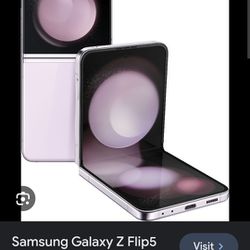 Samsung Zflip 5 