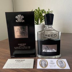 Creed Aventus 100ml