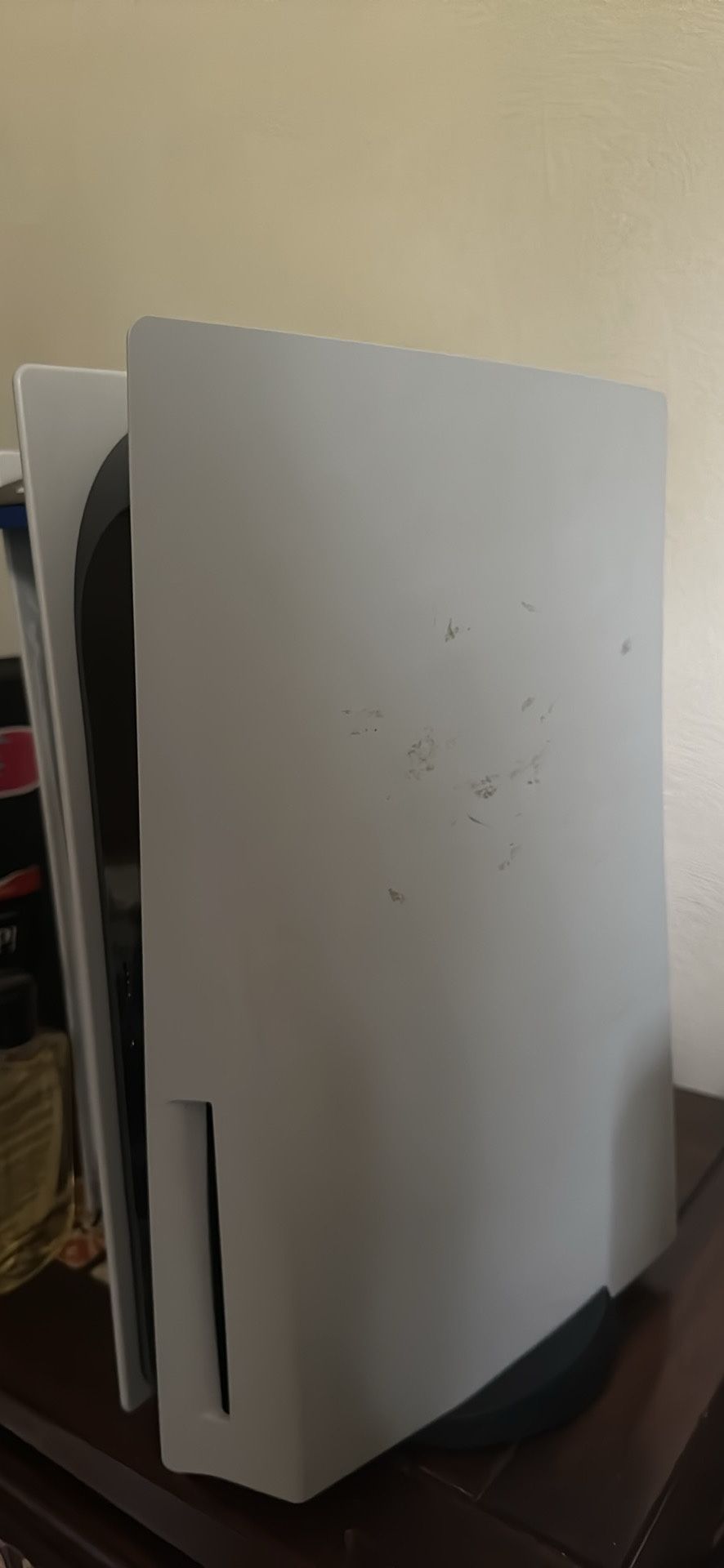 Ps5 Disc Edition
