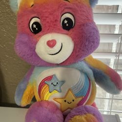 Care Bear Stuffed Animal 