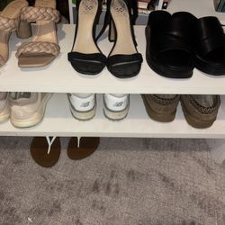 Shoe Rack