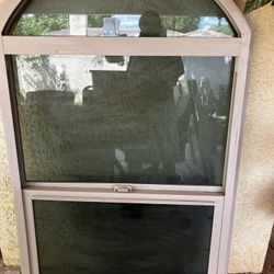 Milgaurd Window