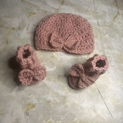 Baby Crochet 