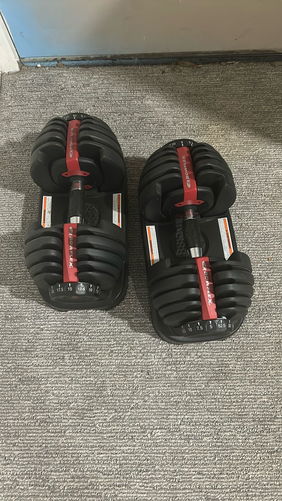 Weights