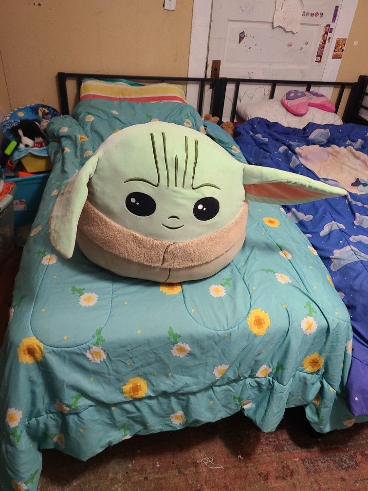 Squishmallows,assorted characters