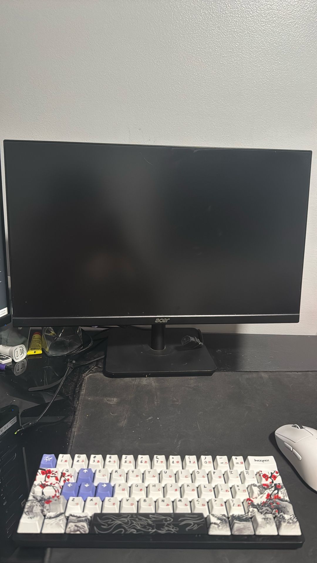 165 Hz Monitor