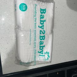 Baby 2 Baby New Born Size 