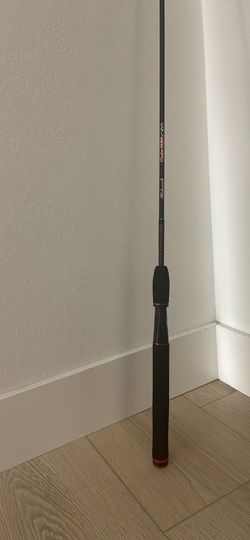 Ugly Stik Rod
