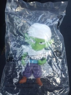 Burger King piccolo