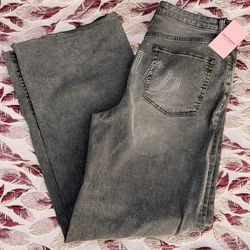 Size 11 Juicy Couture Jeans