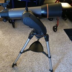 Telescope