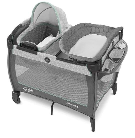 Baby Pack N Play