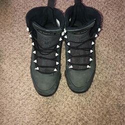 Jordan 9s