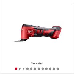Milwaukee Tools