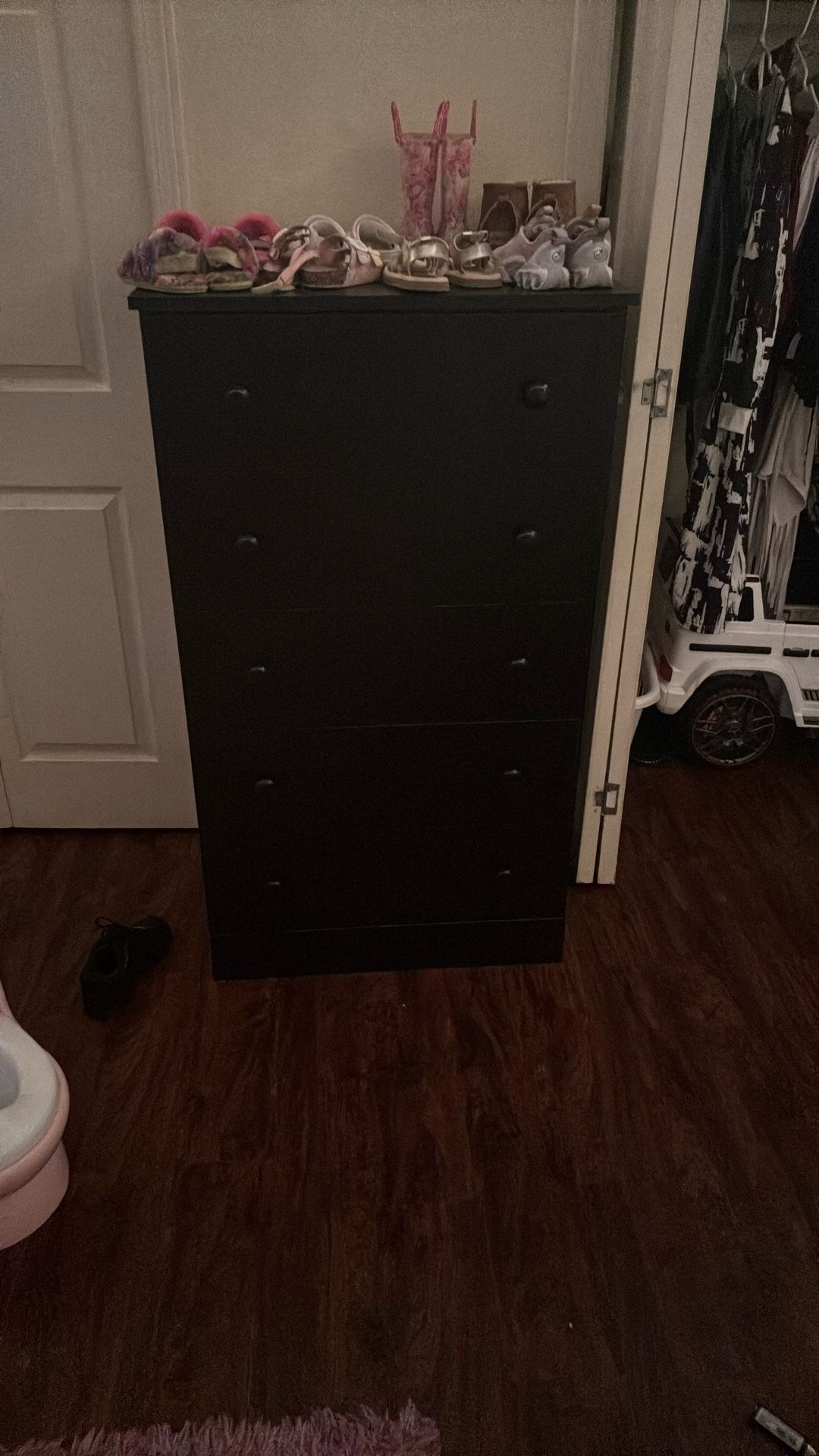 Brand New Dresser