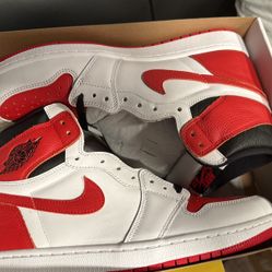 Ds Air Jordan 1 Heritage