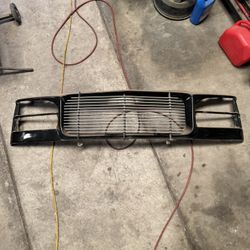 OBS 88-98 Grill 