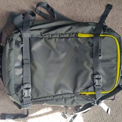 Helly Hansen ULLR Ski/Snowboard Backpack