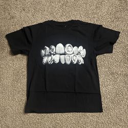 Pusha T It’s Almost Dry T-Shirt