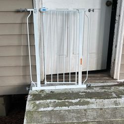 Regalo Baby Gate