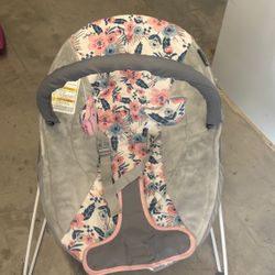 Baby Bouncer