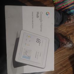 Google hub