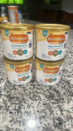 Nutramigen Formula