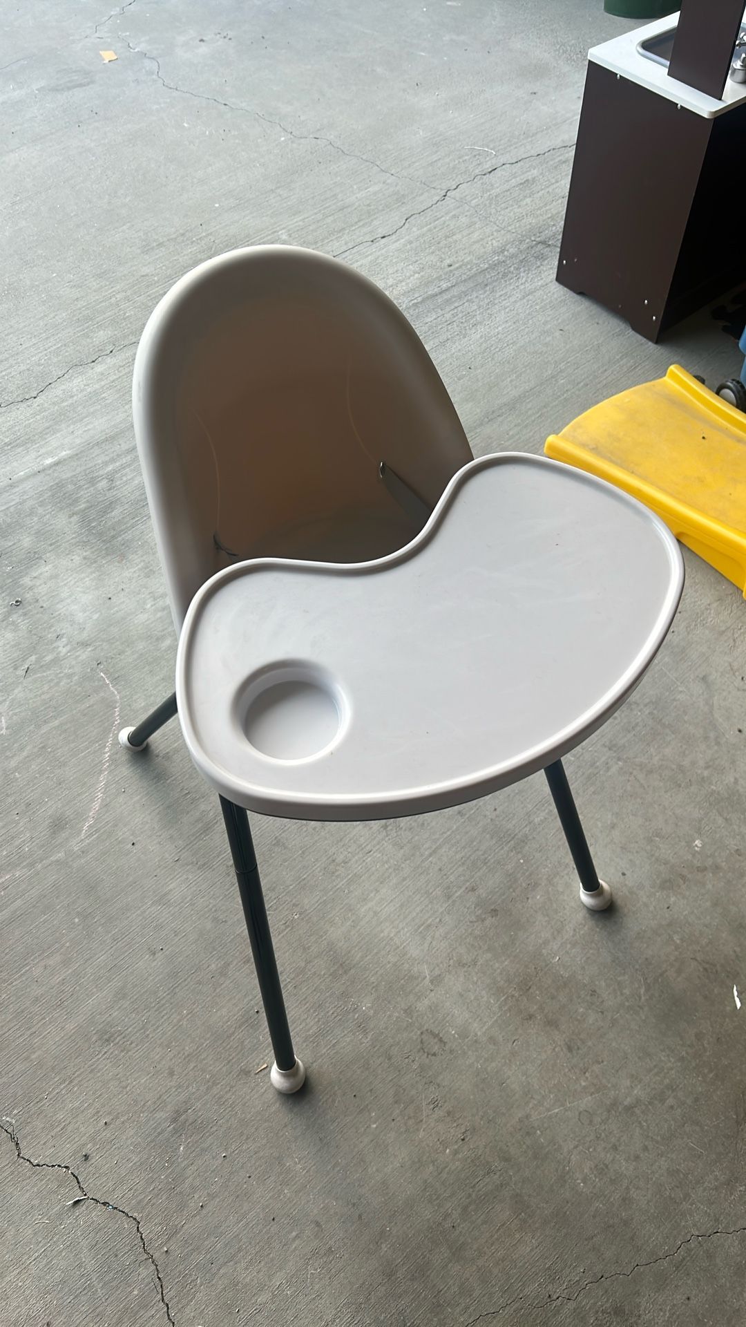 Baby High Chair