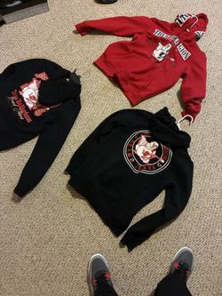 True Religion Jackets Mediums 60$ Each 