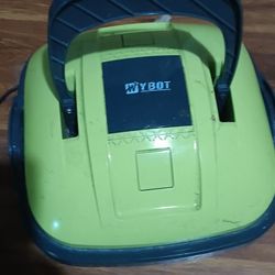 Wybot Auto Pool Vacuum 