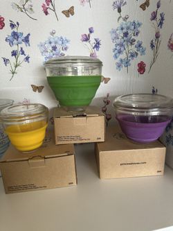Set De Topper Princess Housr
