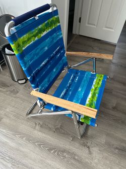 Beach Chair