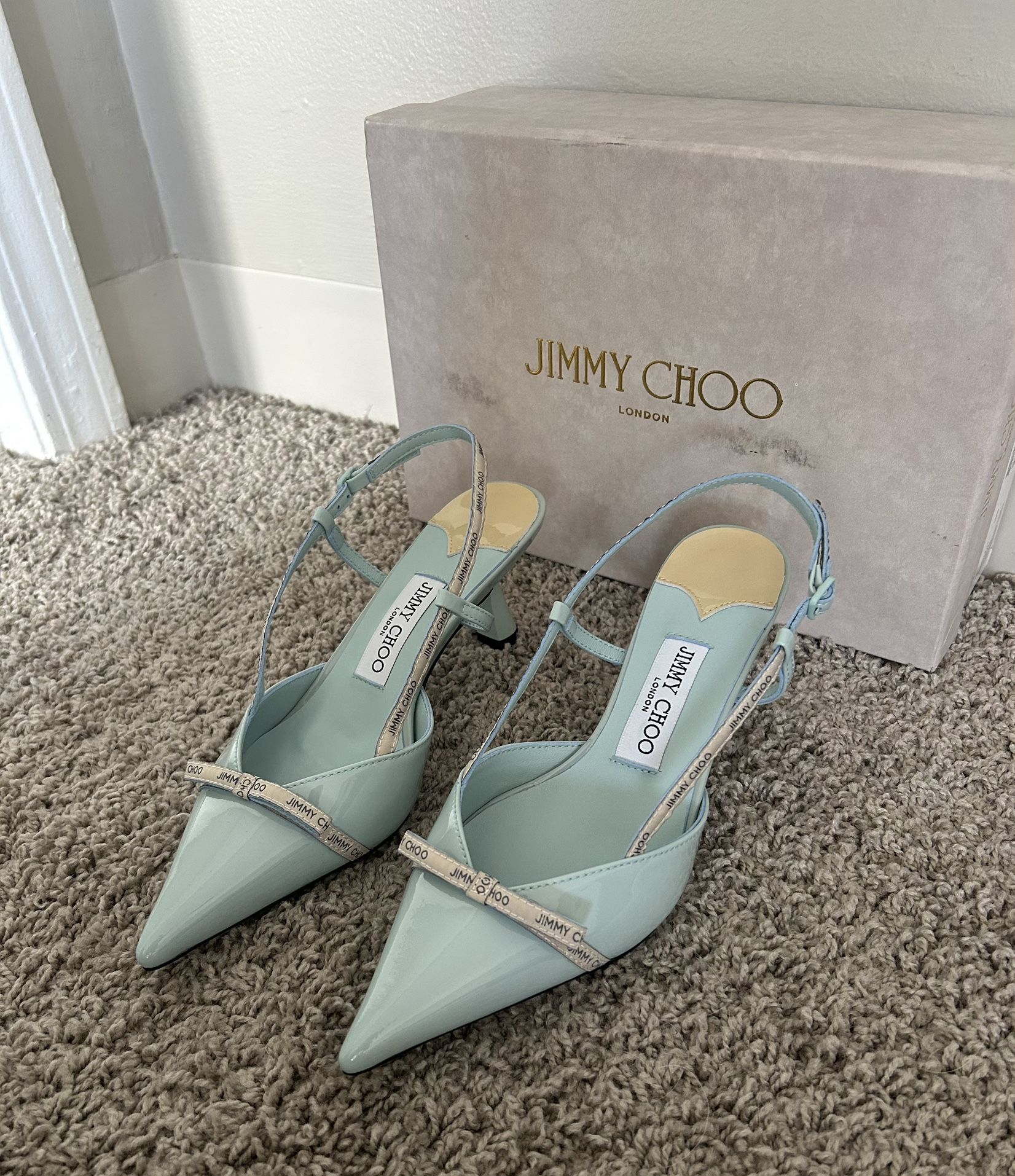 Jimmy Choos