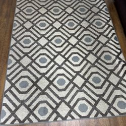 5x7 Rug