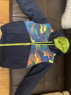 Jacket 