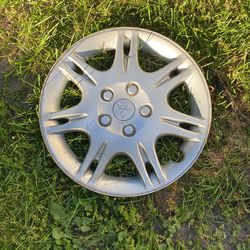 Galant Hubcap