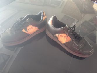Scarface Shoes Men Size12