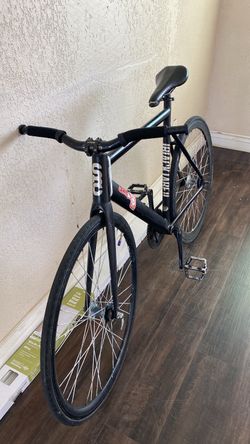 Let me know nothing wrong with bike THROW OFFERS!!